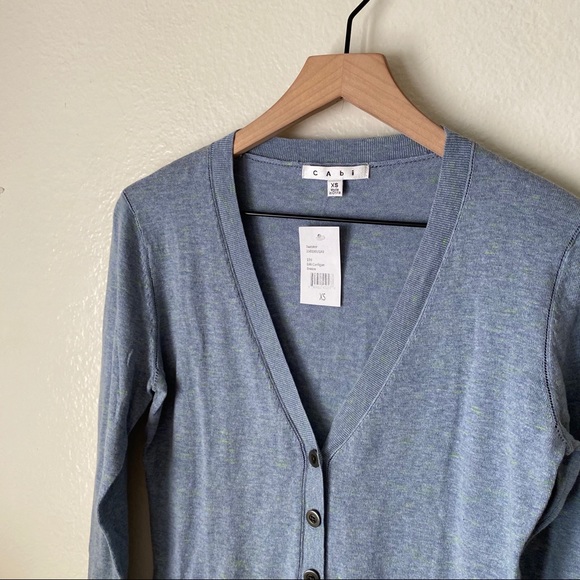 Cabi | Billi Cardigan - Picture 3 of 8